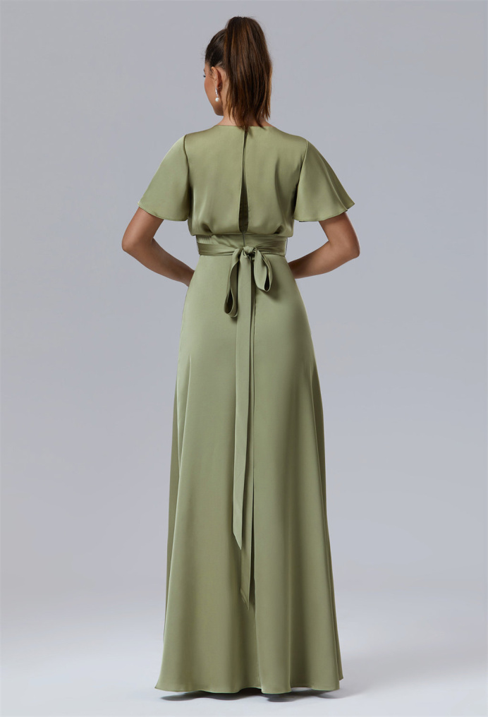 AW Sultan Dress